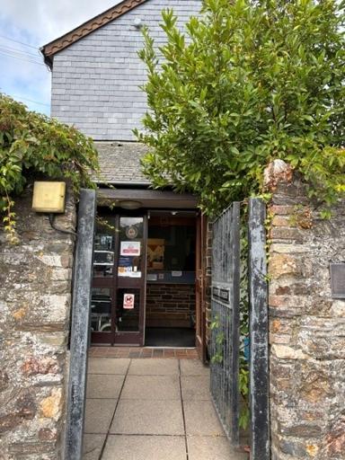 Lostwithiel Medical Practice