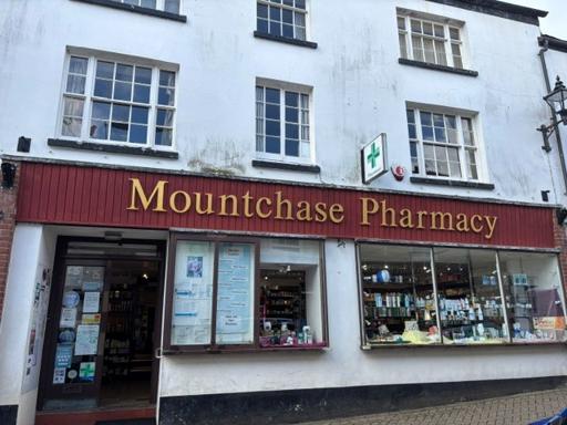 Mountchase Pharmacy