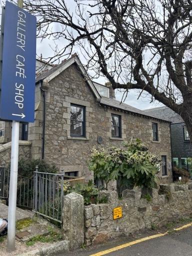 Newlyn Art Gallery