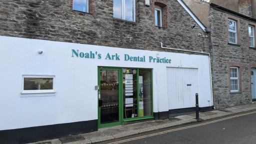 Noah's Ark Dental