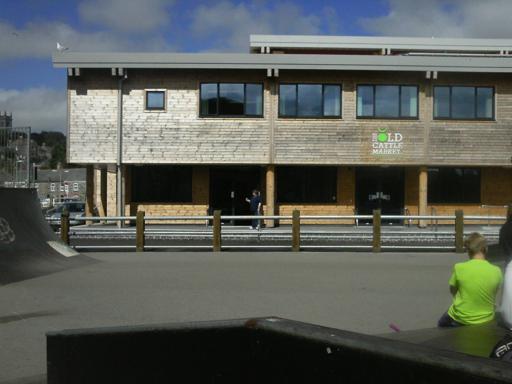Park View Helston