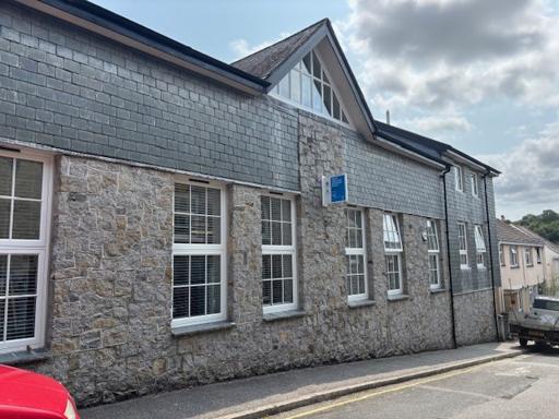 Penryn Town Council / Library