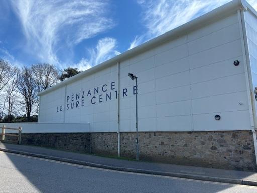 Penzance Leisure Centre