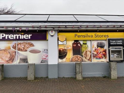 Premier Stores Pensilva