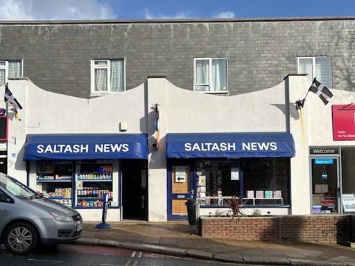 Saltash News
