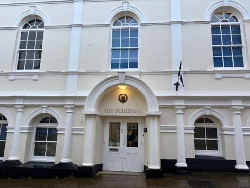 Saltash Town Council