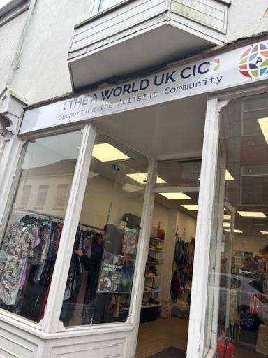 The A World UK CIC Camborne