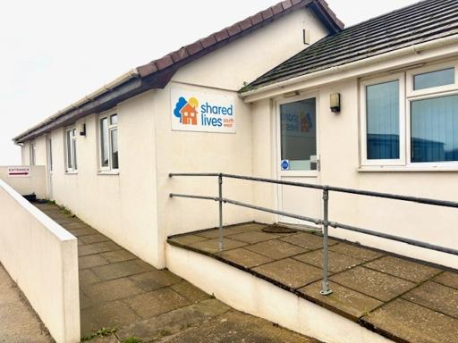 Shared Lives South West