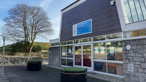 St Austell Library
