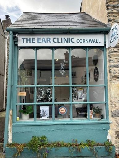 The Ear Clinic Cornwall