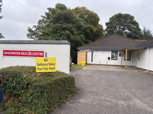 The Health Centre Chacewater