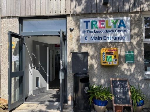 Trelya