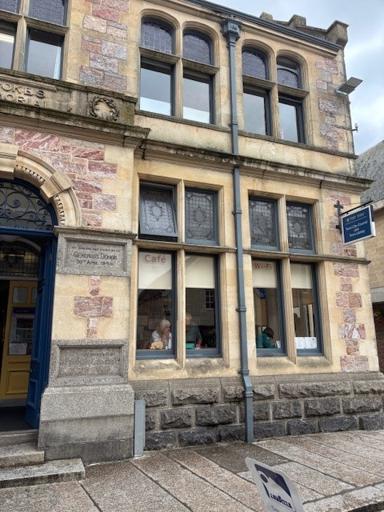 Truro Community Library