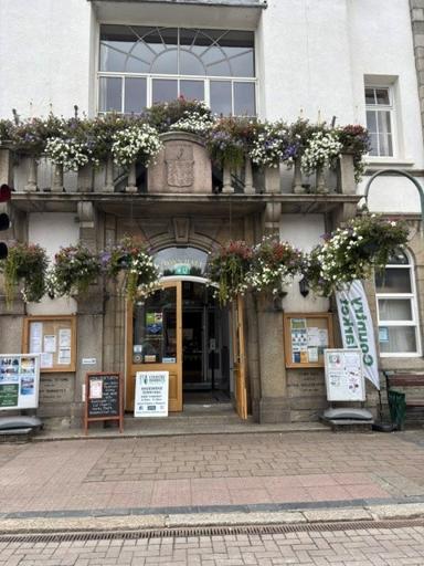 Wadebridge Town Council
