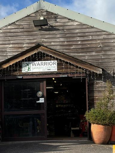 Warrior Garden Centre