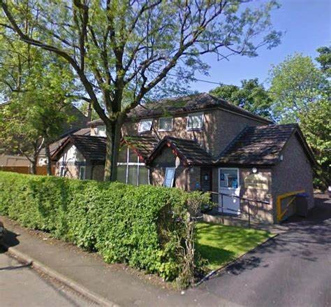 Cottage Lane Surgery