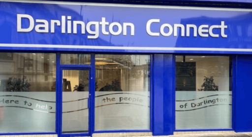 Darlington Connect