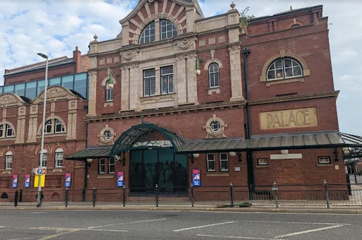 Darlington Hippodrome