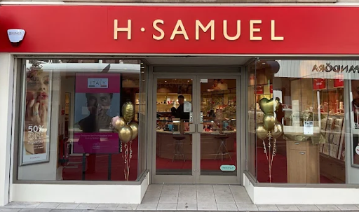 H. Samuel