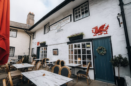 Cottage Tearooms & Bistro (Llangollen)