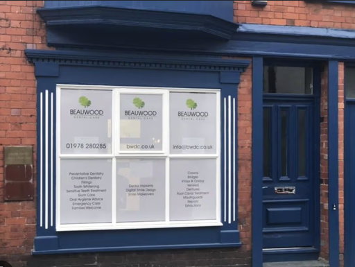 Beauwood Dental Care (Llangollen)