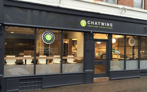 Chatwins - (Llangollen)