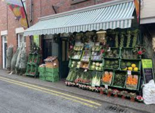 Dee Valley Produce (Llangollen)