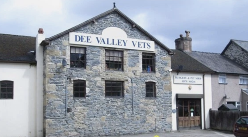 Dee Valley Vets (Llangollen)