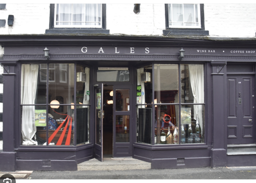 Gales (Llangollen)