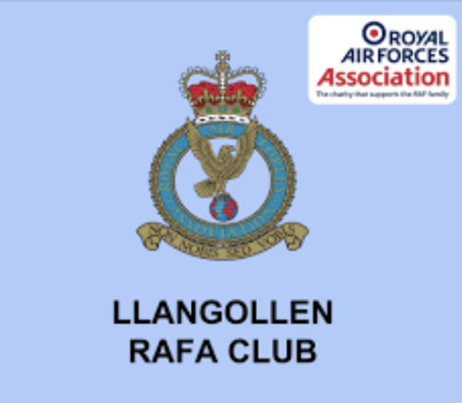 Royal Air Forces Association Club (Llangollen)
