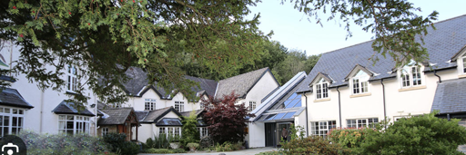 The Wild Pheasant Hotel & Spa (Llangollen)