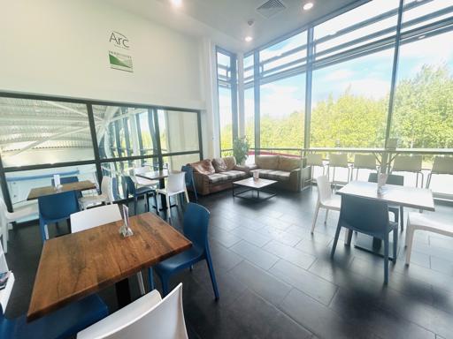 Arc Leisure Matlock
