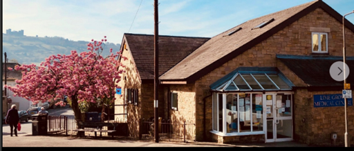Dr B Henry and Partners - Lime Grove Medical Centre