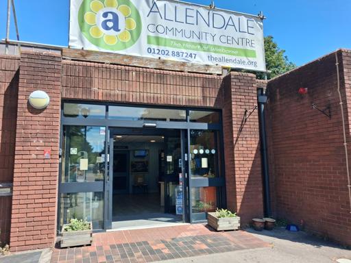 Allendale Community Centre