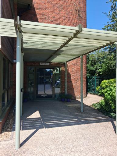 mydentist, Wimborne Road, Wimborne