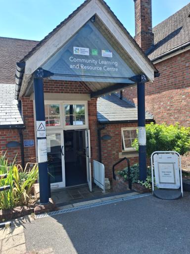 Wimborne Community Centre