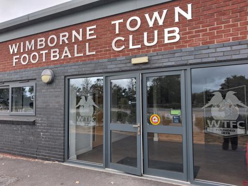 Wimborne Town Football Club