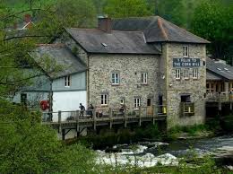 The Corn Mill (Llangollen)