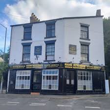 Rani Kitchen (Llangollen)