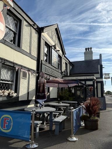 Chequers Inn