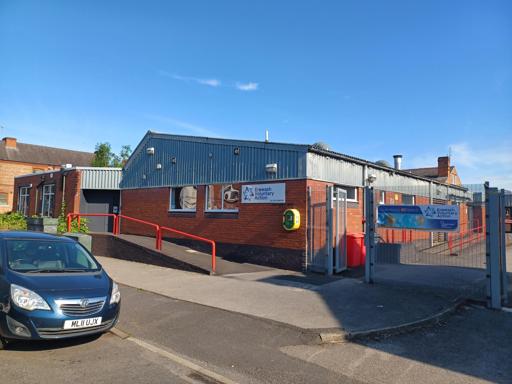 Erewash Voluntary Action