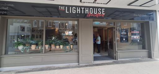 The Lighthouse Guildford
