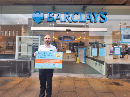 Barclays Bank