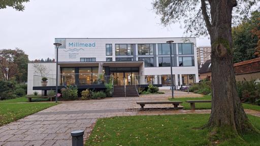 Guildford Baptist Church