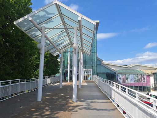 Guildford Spectrum