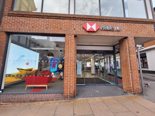 HSBC