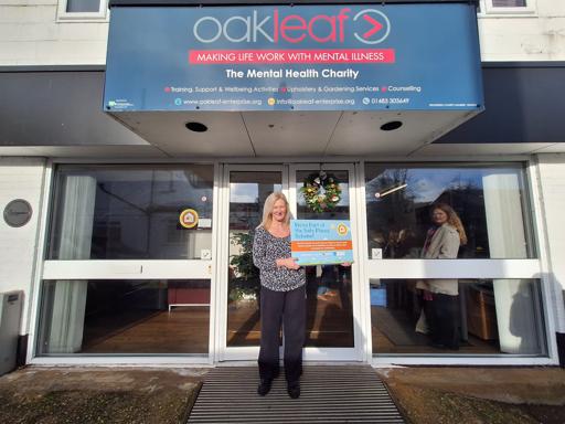 Oakleaf Enterprise
