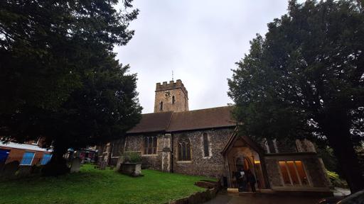 St Mary's Church