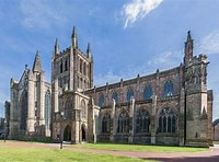 Hereford Cathedral