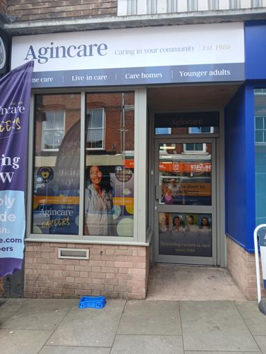 Agincare